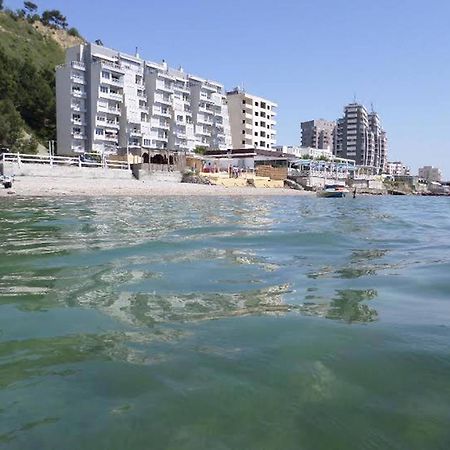 Home Sweet Home By The Sea - 060 Durres Bagian luar foto
