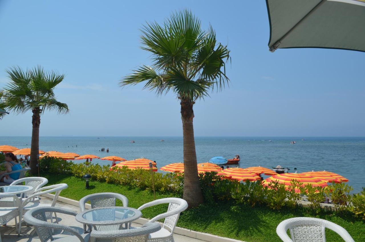 Home Sweet Home By The Sea - 060 Durres Bagian luar foto