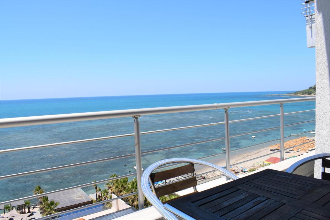 Home Sweet Home By The Sea - 060 Durres Bagian luar foto