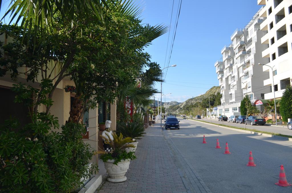 Home Sweet Home By The Sea - 060 Durres Bagian luar foto