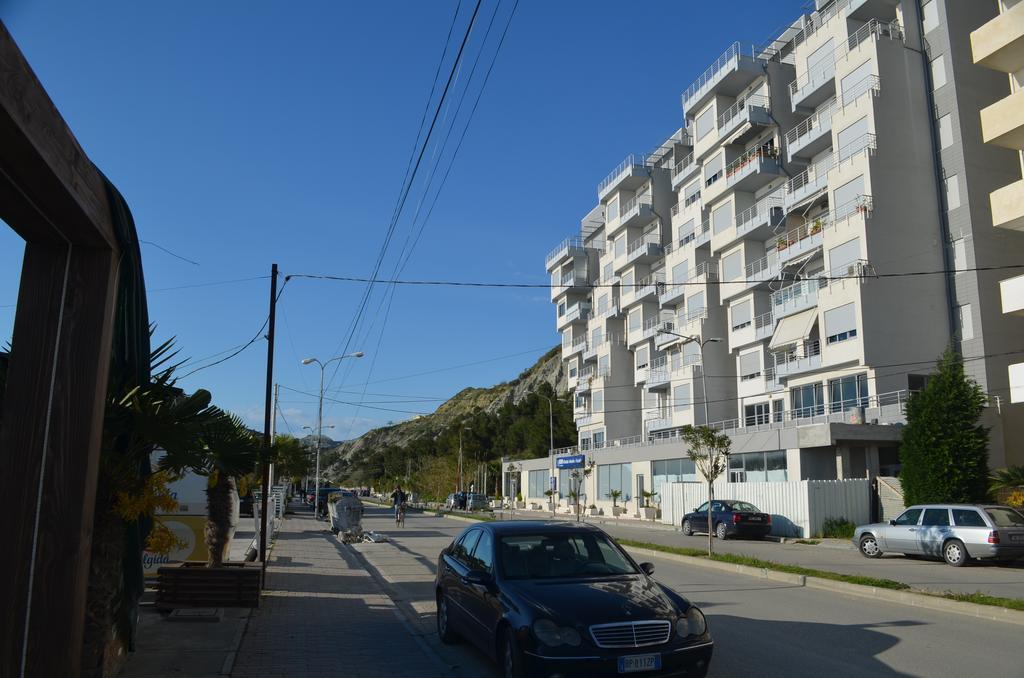 Home Sweet Home By The Sea - 060 Durres Ruang foto