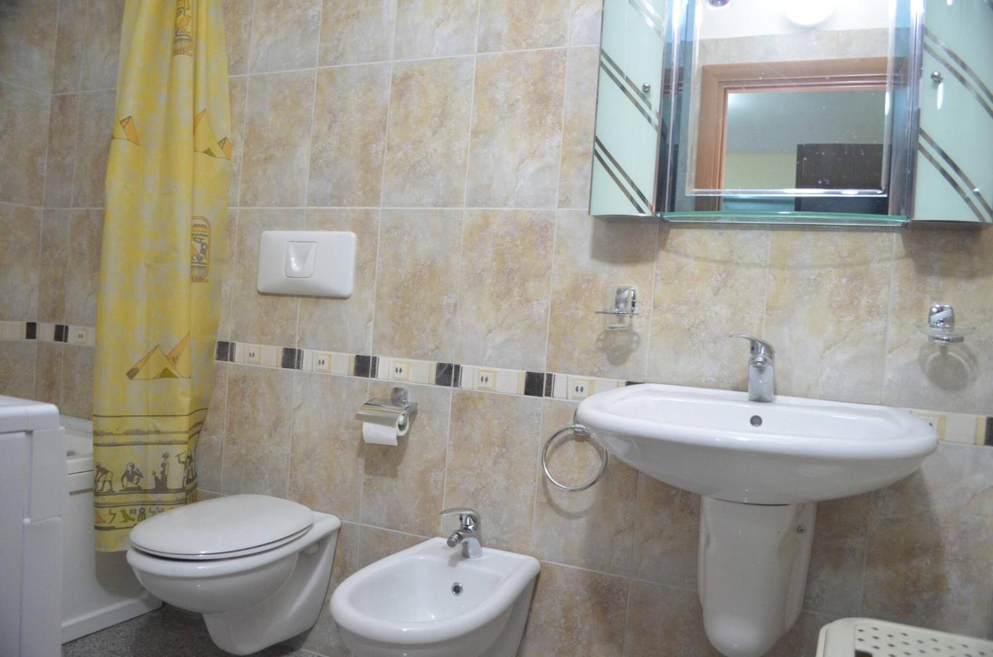Home Sweet Home By The Sea - 060 Durres Bagian luar foto