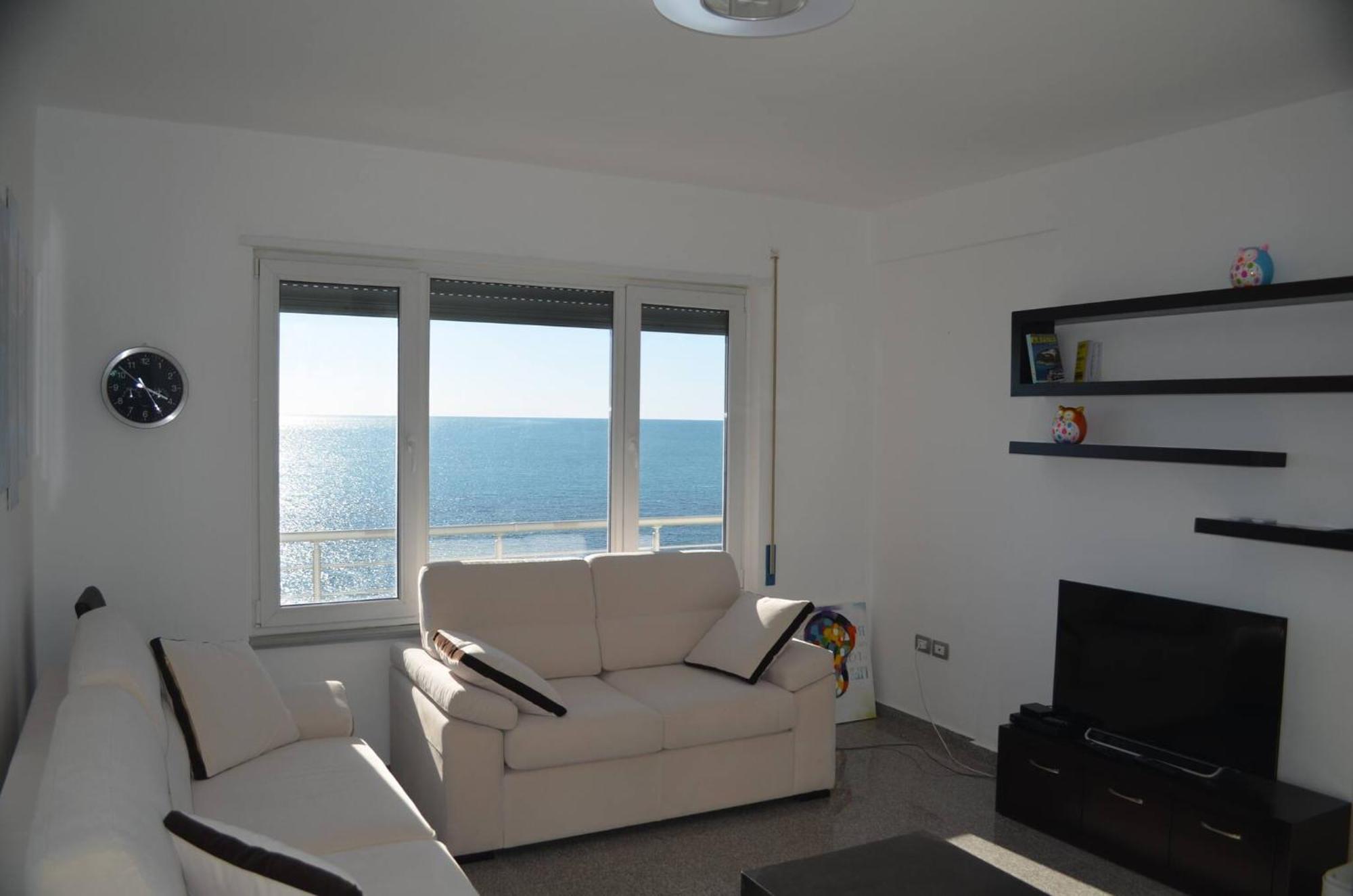 Home Sweet Home By The Sea - 060 Durres Bagian luar foto